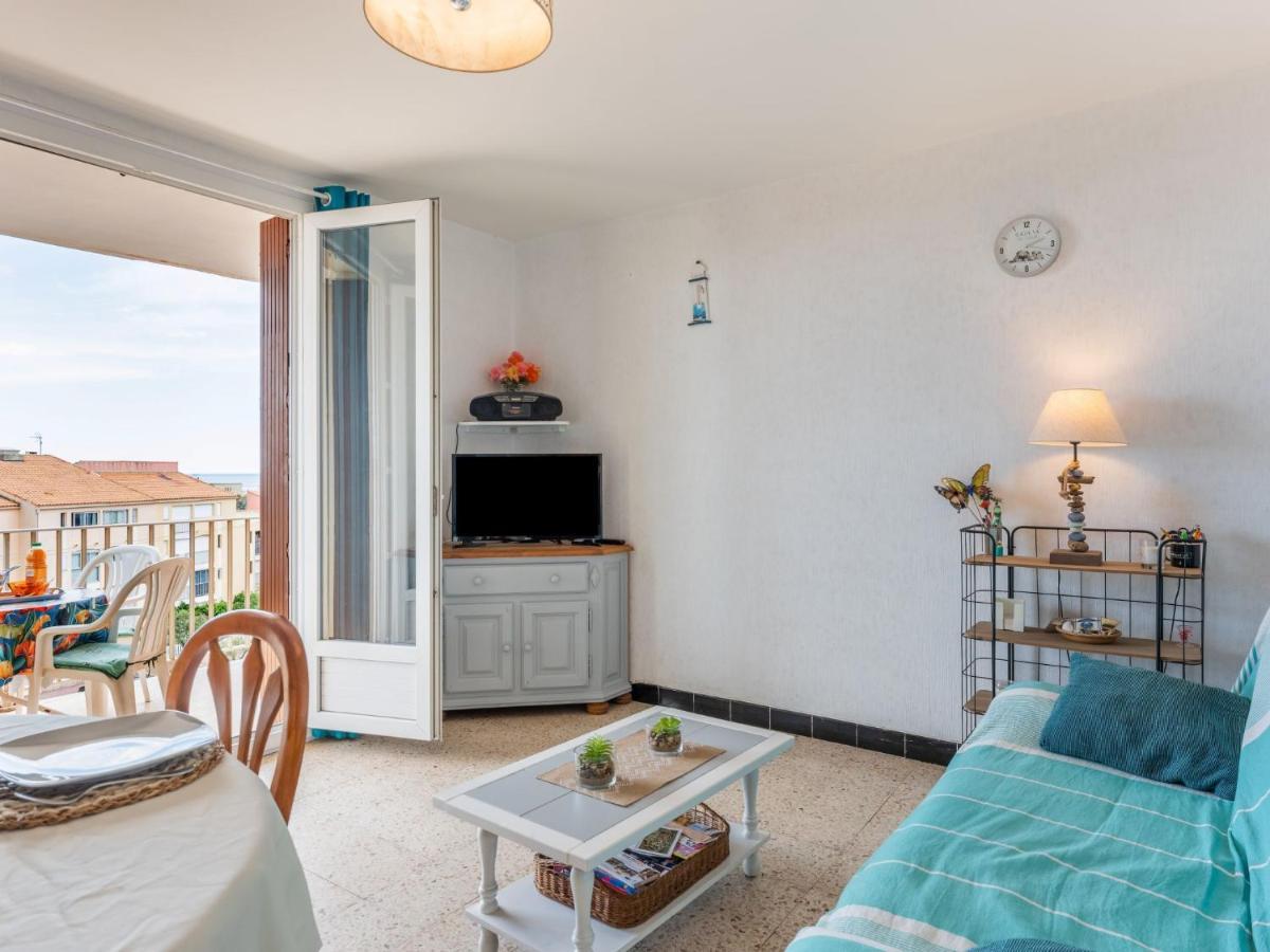 Apartment Le Solarium By Interhome Narbonne-Plage Ngoại thất bức ảnh