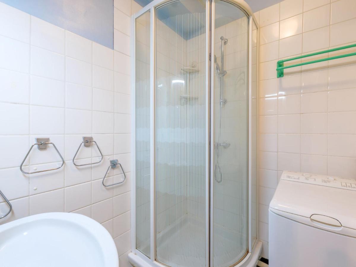 Apartment Le Solarium By Interhome Narbonne-Plage Ngoại thất bức ảnh