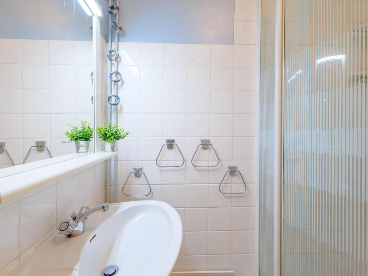 Apartment Le Solarium By Interhome Narbonne-Plage Ngoại thất bức ảnh